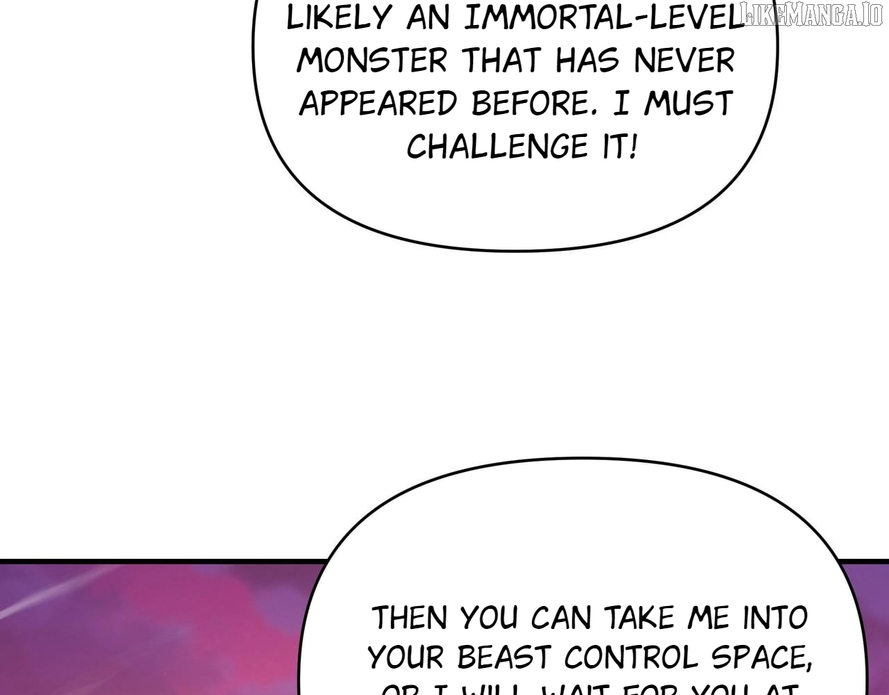 Starting As The God Of Wealth, Taming Billions Of Divine Pets! Chapter 45 - page 37